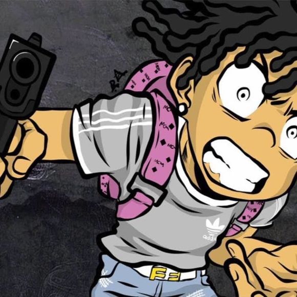 Meet your Posher, Shawn - Picture 1 of 1